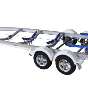 MOVE Telwater Boat Trailer 6.75 - 7.0M (TAB692000T13RB)