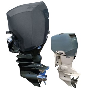 Oceansouth Evinrude Vented Cover