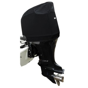 Oceansouth Suzuki Outboard Vented Cover