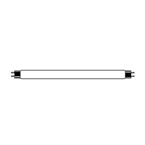 BLA Tube Fluro 12V 8W