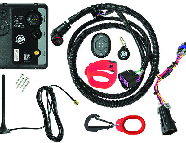 1STM M 1 ENG KIT