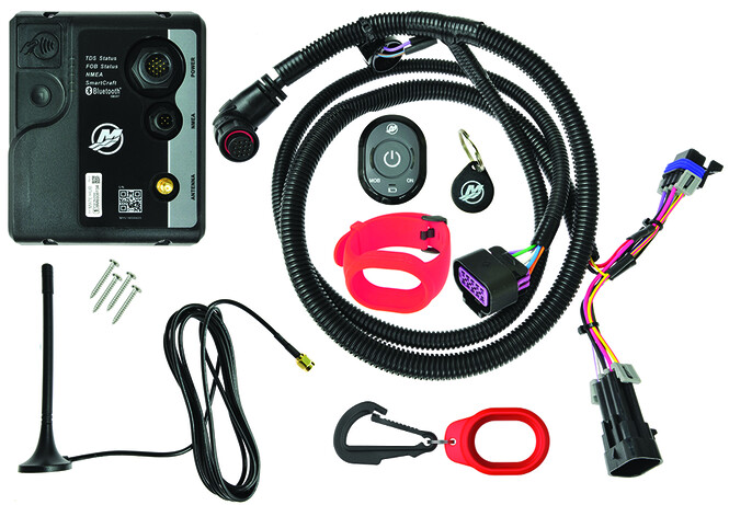 1STM M 1 ENG KIT