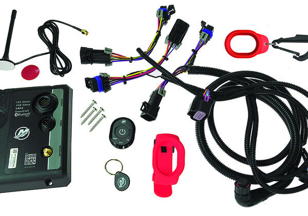1STM M 3 ENG KIT