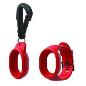 1STM WEARABLE RED
