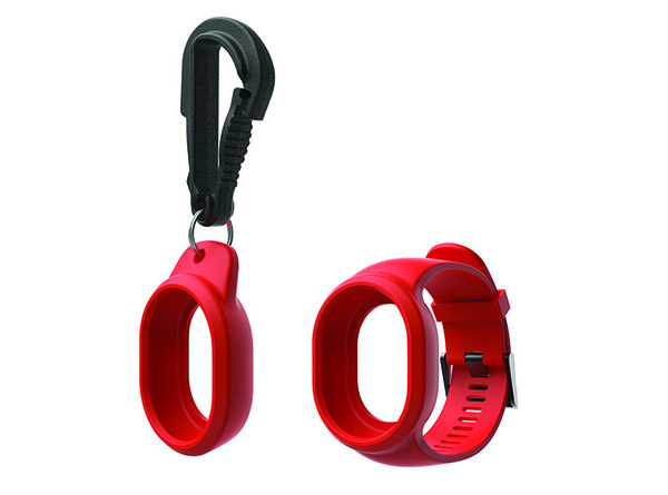 1STM WEARABLE RED