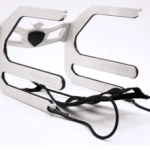Roswell Elite Kneeboard / Wake Rack