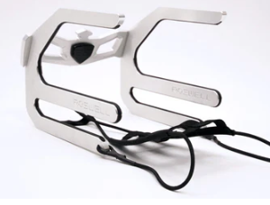 Roswell Elite Kneeboard / Wake Rack