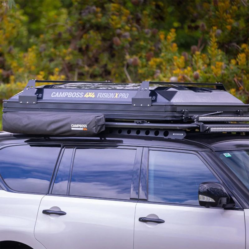 CAMPBOSS NUDIE BOSS SHOWER TENT 2.0 - Image 2