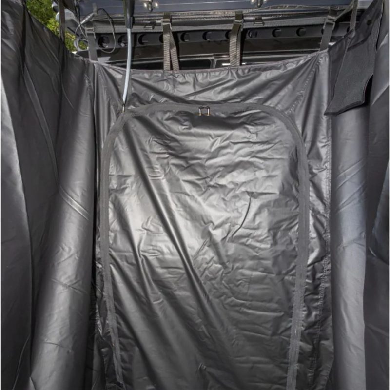CAMPBOSS NUDIE BOSS SHOWER TENT 2.0 - Image 3