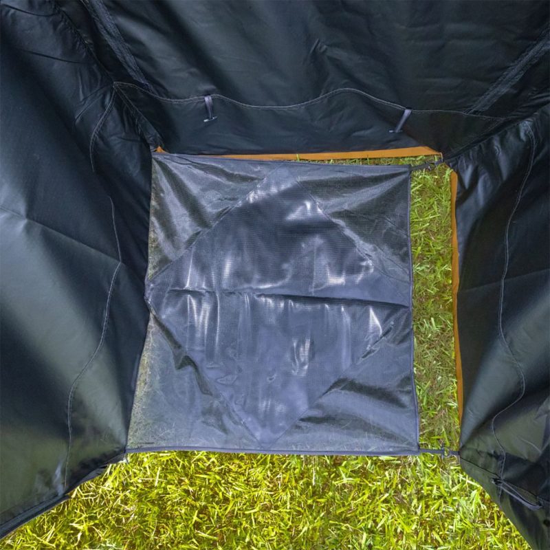 CAMPBOSS NUDIE BOSS SHOWER TENT 2.0 - Image 4
