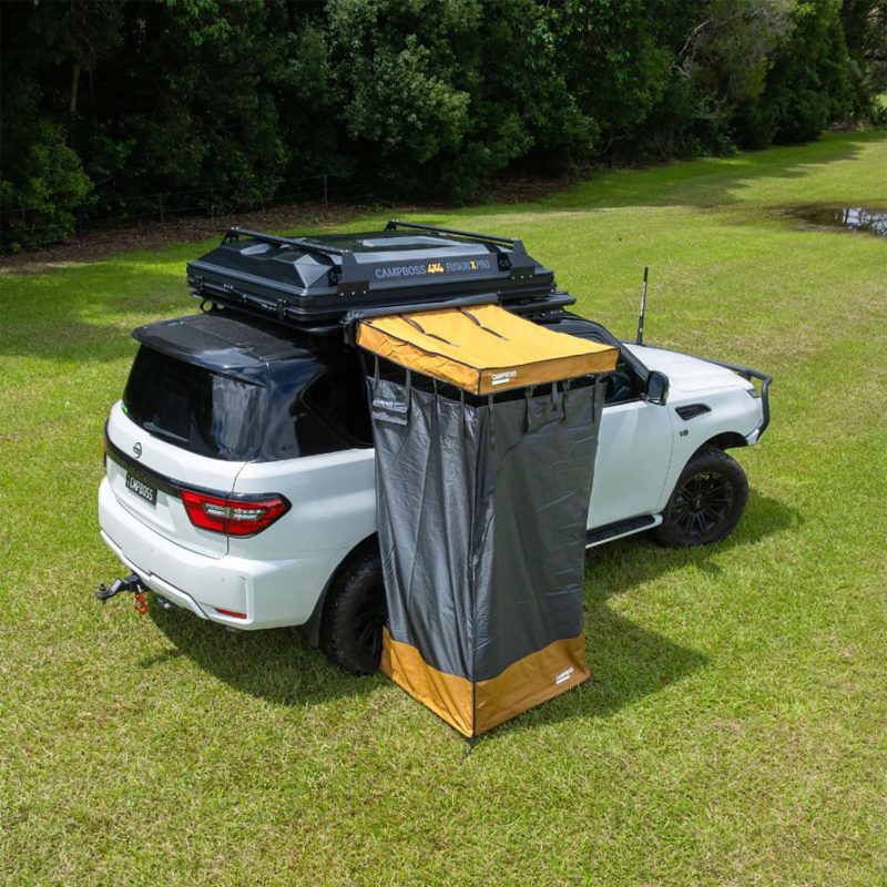 CAMPBOSS NUDIE BOSS SHOWER TENT 2.0 - Image 5