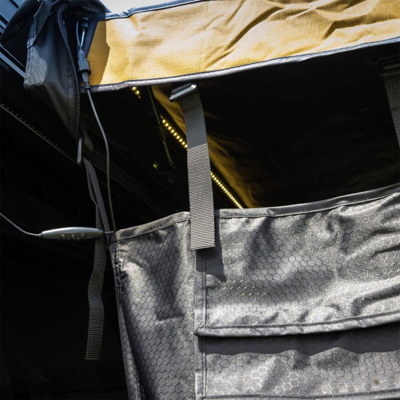 CAMPBOSS NUDIE BOSS SHOWER TENT 2.0 - Image 6