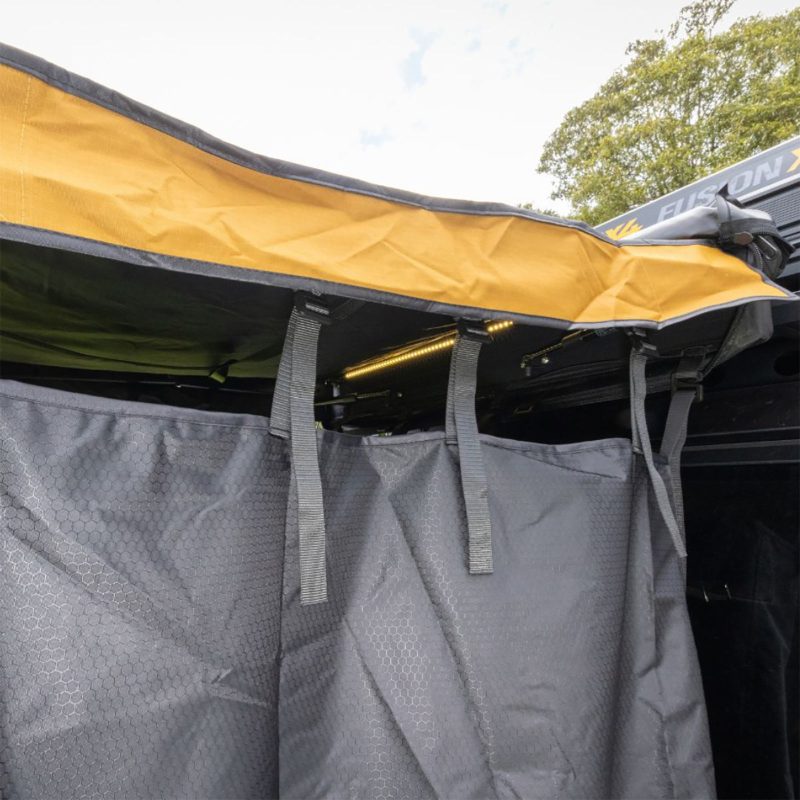 CAMPBOSS NUDIE BOSS SHOWER TENT 2.0 - Image 8