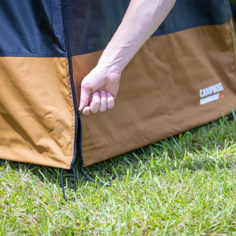 CAMPBOSS NUDIE BOSS SHOWER TENT 2.0 - Image 9