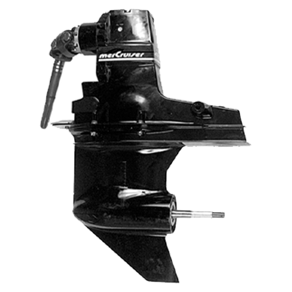 MerCruiser Alpha 1 Gen 2 Complete Sterndrive