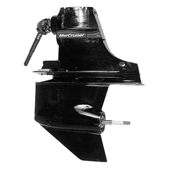 MerCruiser Bravo 1 Complete Sterndrive