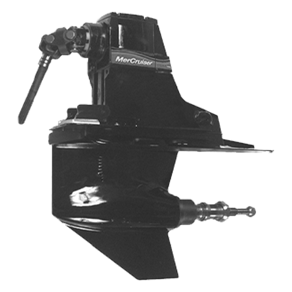 MerCruiser Bravo 3 Complete Sterndrive