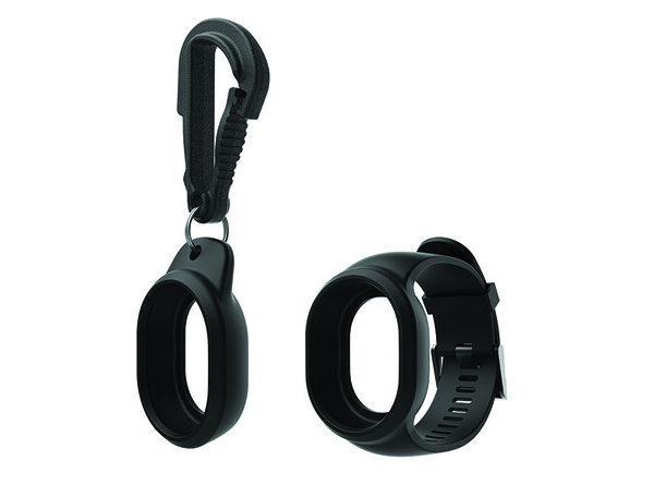 1STM WEARABLE BLK