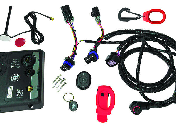 1STM M 2 ENG KIT