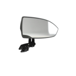Roswell Windshield Mirror Mount Combo