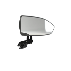 Roswell Windshield Mirror Mount Combo