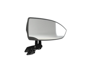 Roswell Windshield Mirror Mount Combo