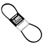 Mercruiser Big Block Power Steering Belt (13458Q)