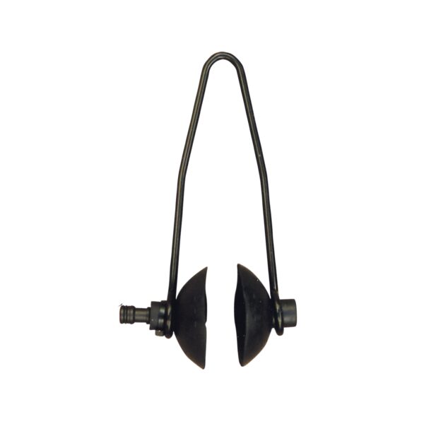 BLA Flusher Small Round