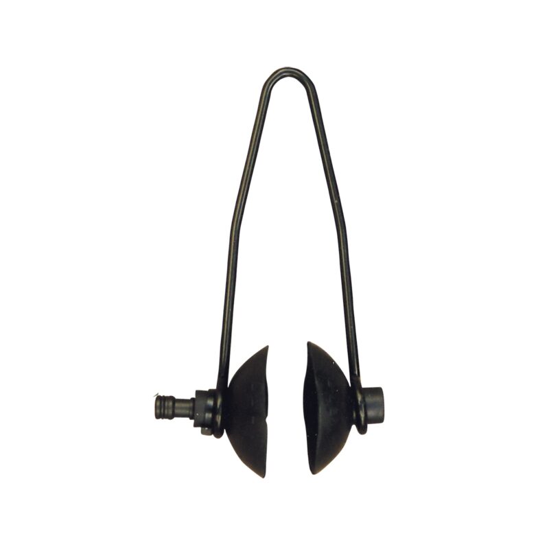 BLA Flusher Small Round