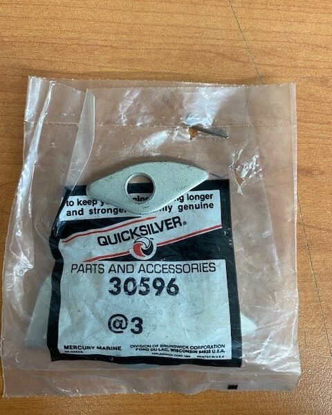 Mercury 4-20Hp Starter Pawl