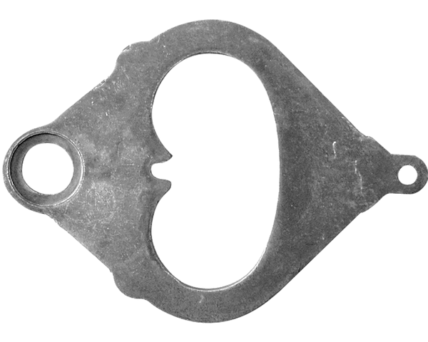 Mercury/Mariner Control Box Lever