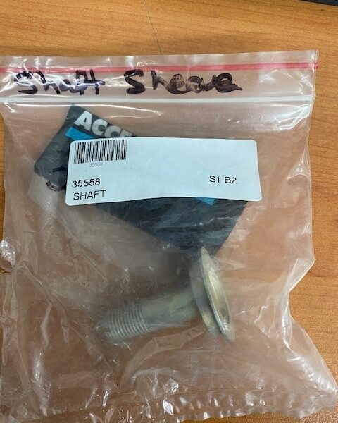 Mercury 4Hp -9.8Hp Recoil Starter Shaft Sheeve