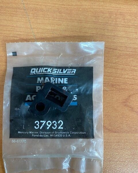 Mercury 45/50Hp 4 Cyl
Shift Linkage Bearing