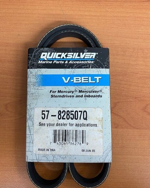 Mercury Optimax Belt 200Hp