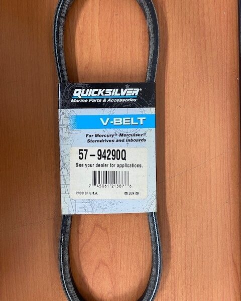 Mercury Racing 900Sc Seawater Pump Belt