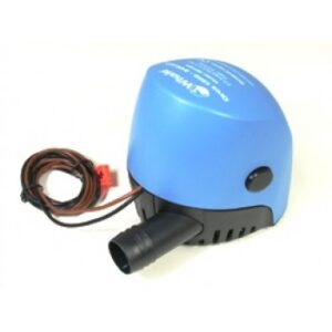 WHALE ORCA BILGE PUMP 1300GPH 12V