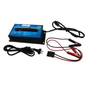 BLA Marine Performance Portable Lithium Charger