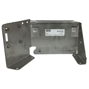 MerCruiser Stainless Steel Trim Pump Bracket (9510)