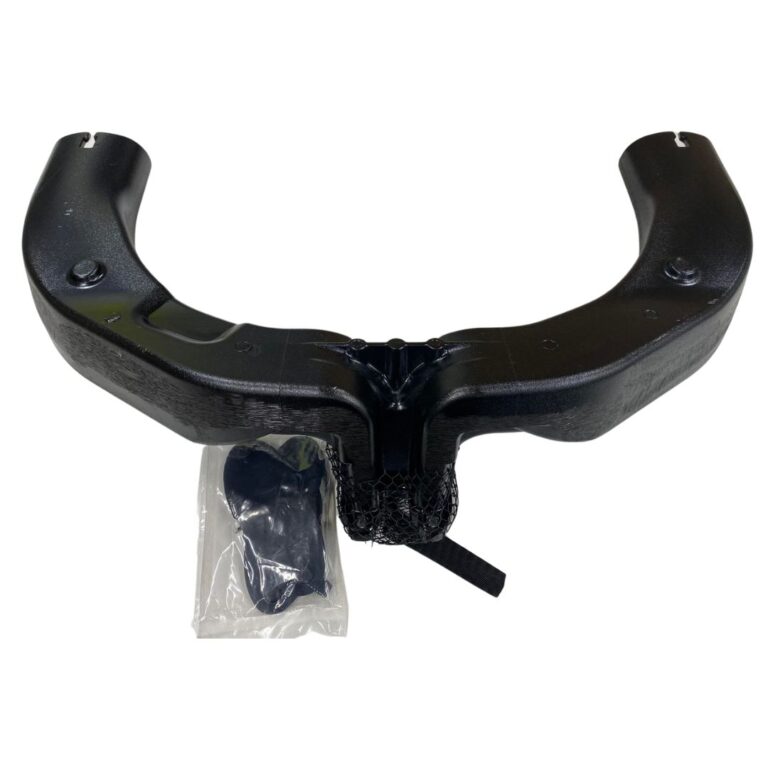 PIPE ASSY-EXHAUST (8M0115149)