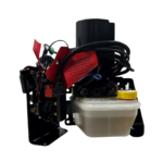 PUMP ASSY-TRIM (865380A25) - Mercury