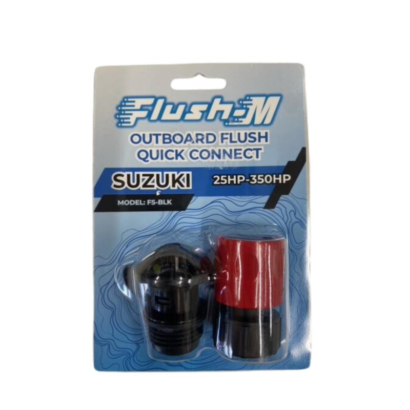 Flush-M: Aftermarket Flushing Solution for Outboards - Image 3