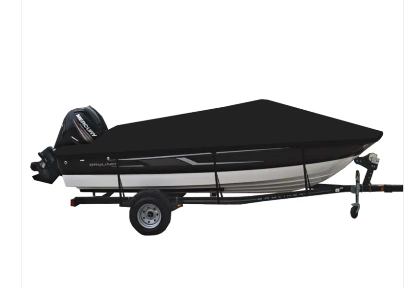 Oceansouth Bayliner Boat Covers