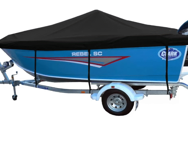 Oceansouth Clark Boat Covers
