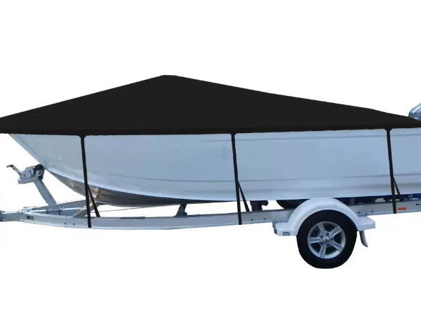 Oceansouth Haines Hunter Boat Covers