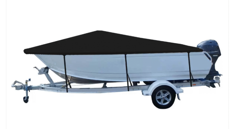 Oceansouth Haines Hunter Boat Covers