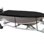 Oceansouth Custom Fit Mako Craft Boat Covers