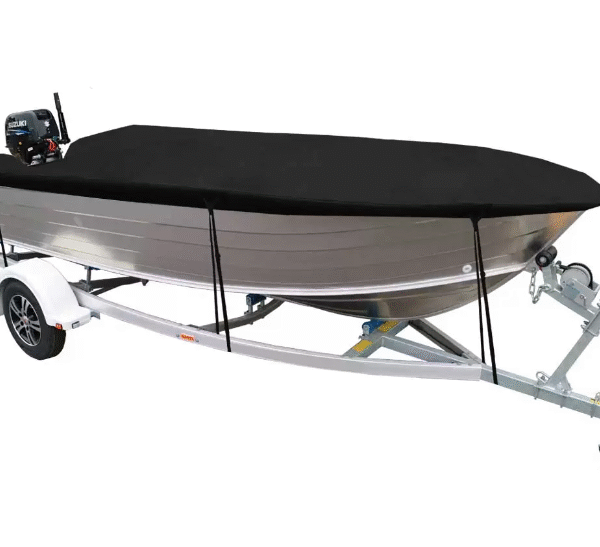 Oceansouth Custom Fit Mako Craft Boat Covers