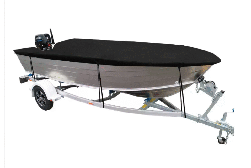 Oceansouth Custom Fit Mako Craft Boat Covers