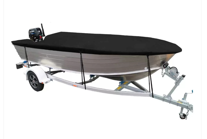 Oceansouth Custom Fit Mako Craft Boat Covers