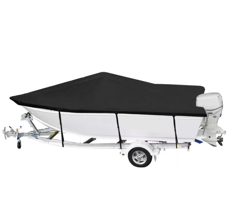 Oceansouth Stessco Boat Covers